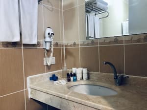 thumbnail: Bathroom sink