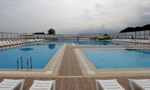 thumbnail: Outdoor pool