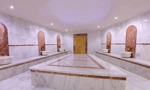 thumbnail: Turkish bath