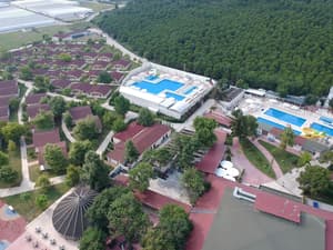 thumbnail: Aerial view