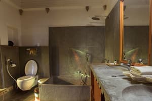 thumbnail: Bathroom