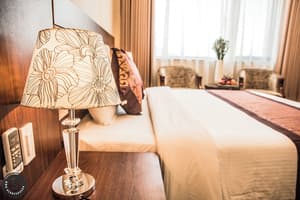 thumbnail: Room
