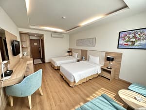 thumbnail: Room