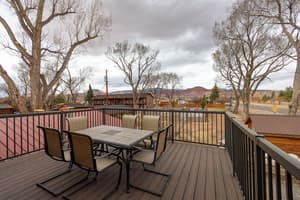 thumbnail: Terrace/patio