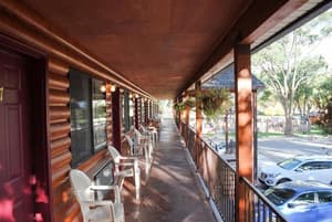 thumbnail: Balcony