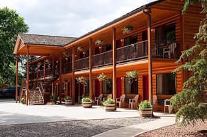 thumbnail: Exterior