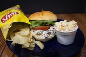 thumbnail: Restaurant
