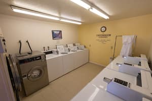 thumbnail: Laundry room
