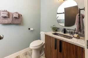thumbnail: Bathroom