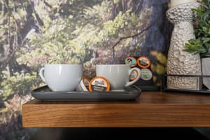 thumbnail: Coffee and/or coffee maker