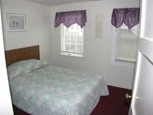 thumbnail: Front of property