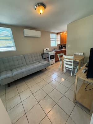 thumbnail: Living area
