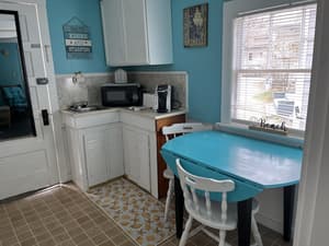 thumbnail: Private kitchenette