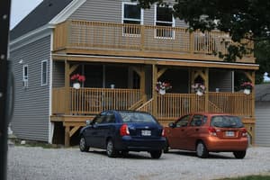 thumbnail: Courtyard