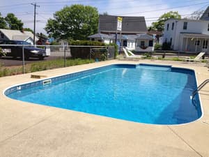 thumbnail: Outdoor pool