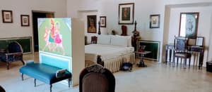 thumbnail: Room