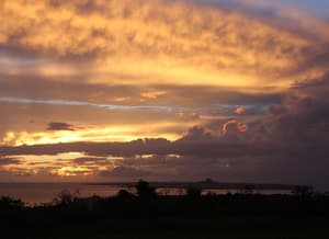 thumbnail: View from property