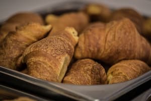thumbnail: Breakfast buffet