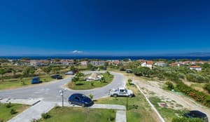 thumbnail: View from property