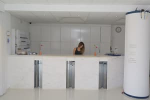 thumbnail: Reception