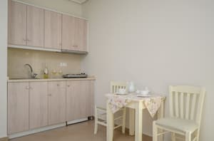 thumbnail: Private kitchenette