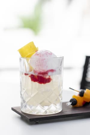 thumbnail: Food and drink