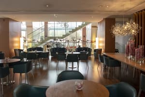 thumbnail: Food and drink