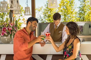 thumbnail: Food and drink