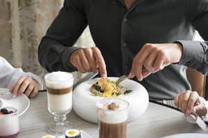 thumbnail: Restaurant