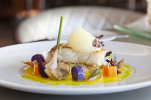 thumbnail: Restaurant
