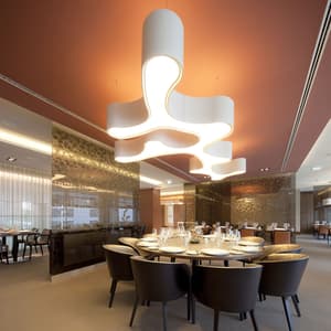thumbnail: Spa reception