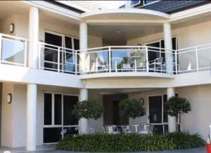 thumbnail: Terrace/patio