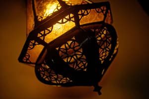 thumbnail: Interior detail