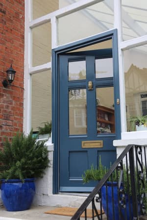 thumbnail: Exterior