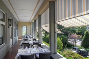 thumbnail: Terrace/patio