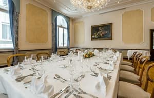 thumbnail: Banquet hall