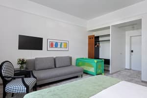 thumbnail: Room