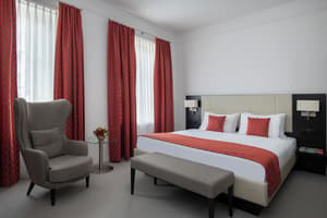 thumbnail: Room