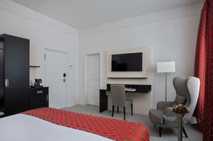 thumbnail: Room
