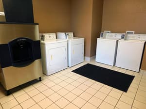 thumbnail: Laundry room