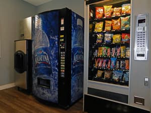 thumbnail: Vending machine