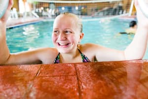 thumbnail: Indoor pool