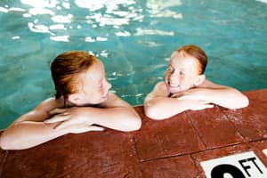 thumbnail: Indoor pool