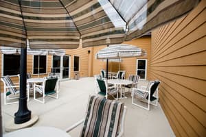 thumbnail: Terrace/patio