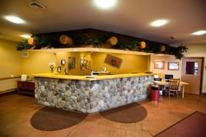 thumbnail: Reception