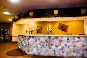 thumbnail: Reception