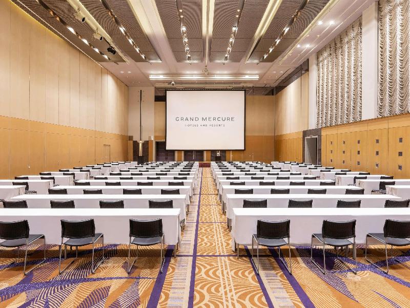 Conferences