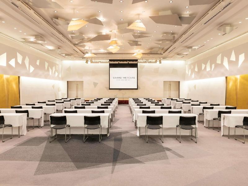 Conferences