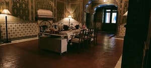 thumbnail: Meeting facility