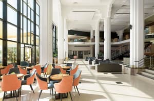 thumbnail: Interior